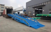 移動登車橋的養(yǎng)護(hù)